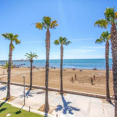 Apartament La Morra Sant Carlos de la Ràpita Zewnętrze zdjęcie