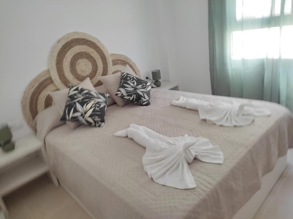 Apartament La Morra Sant Carlos de la Ràpita Zewnętrze zdjęcie