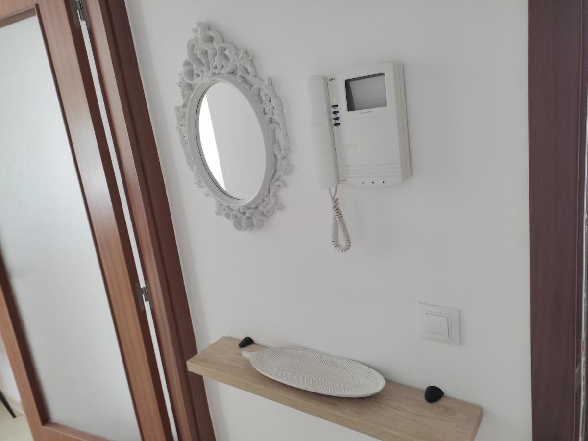 Apartament La Morra Sant Carlos de la Ràpita Zewnętrze zdjęcie