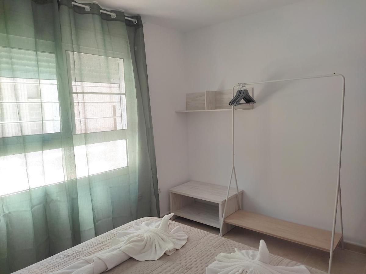 Apartament La Morra Sant Carlos de la Ràpita Zewnętrze zdjęcie