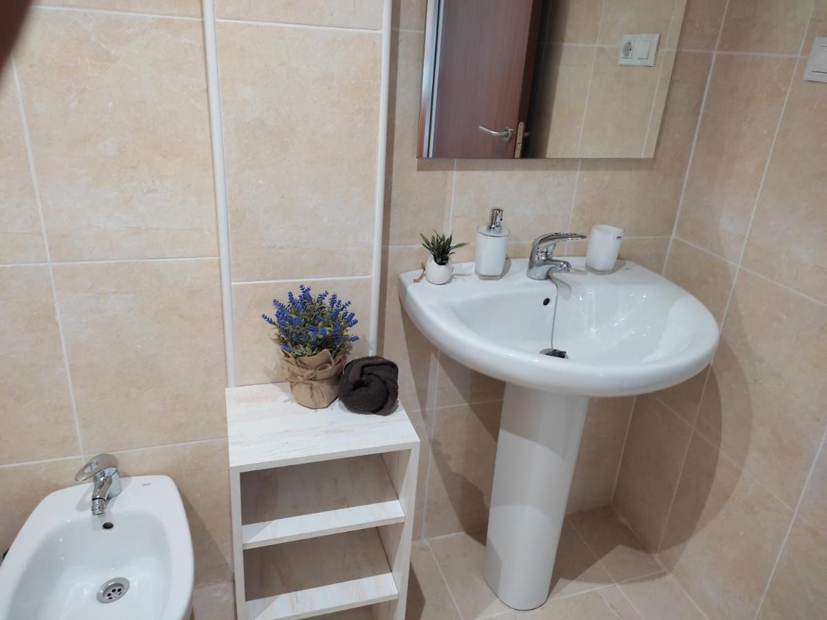 Apartament La Morra Sant Carlos de la Ràpita Zewnętrze zdjęcie